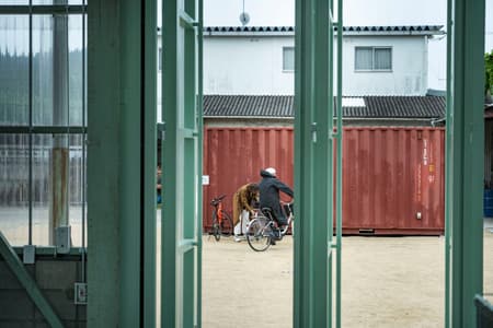 Teshima Factory