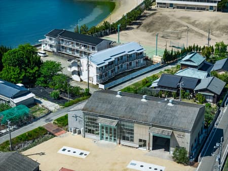 Teshima Factory