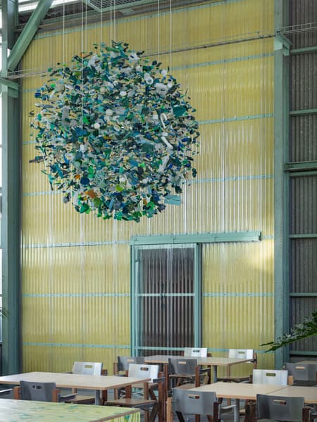 Teshima Factory