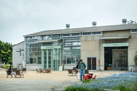Teshima Factory