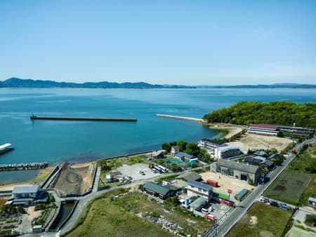 Teshima Factory