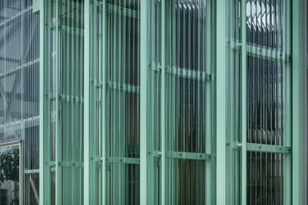 Teshima Factory