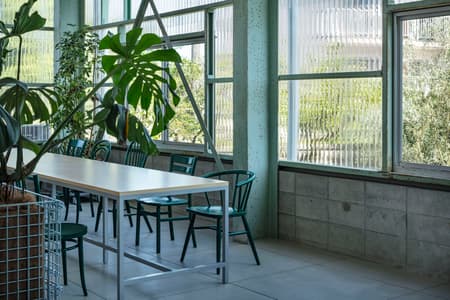 Teshima Factory