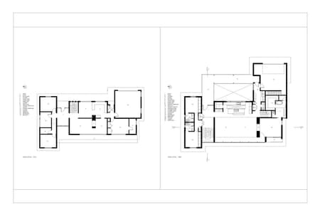 Ravine House