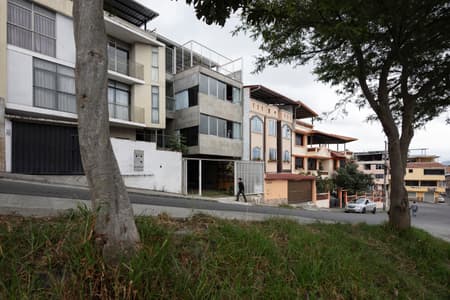 Fundamentos House