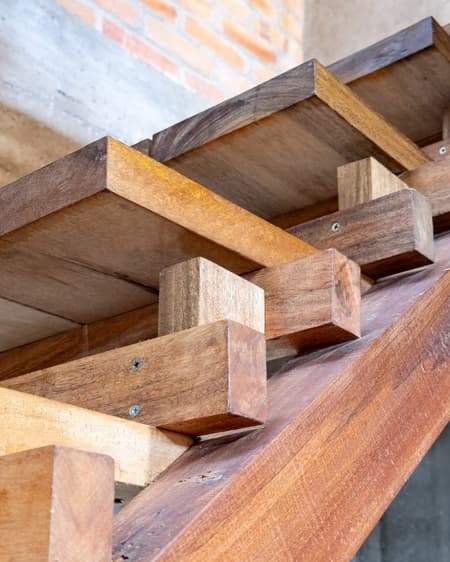 Fundamentos House