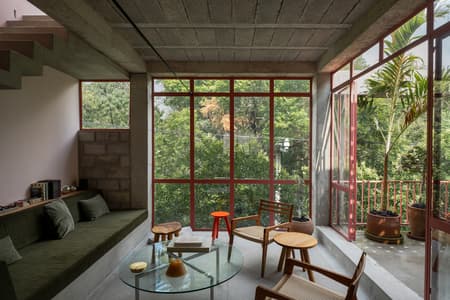 Mazatlan 160 Building