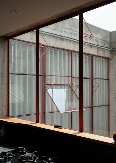 Mazatlan 160 Building