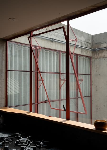 Mazatlan 160 Building