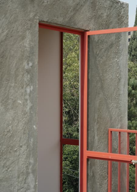 Mazatlan 160 Building