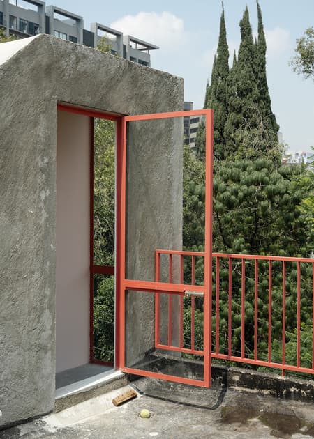 Mazatlan 160 Building