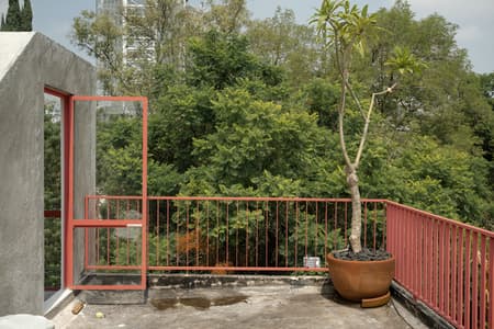 Mazatlan 160 Building