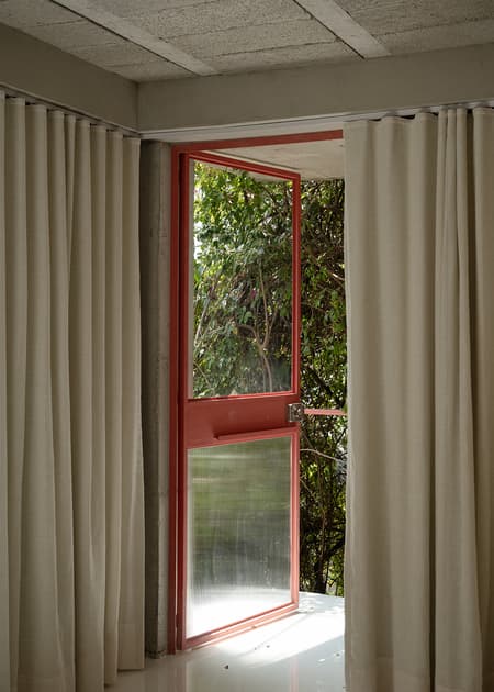 Mazatlan 160 Building