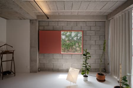 Mazatlan 160 Building