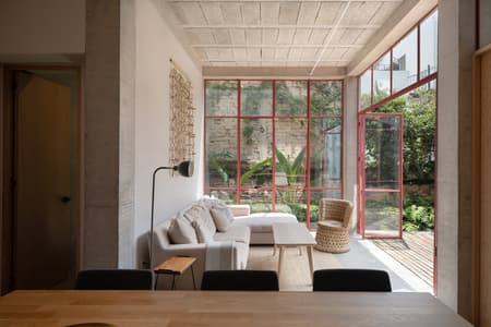 Mazatlan 160 Building