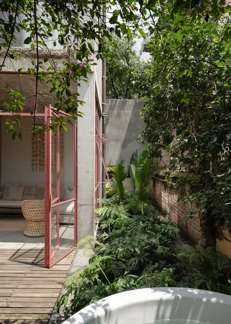 Mazatlan 160 Building