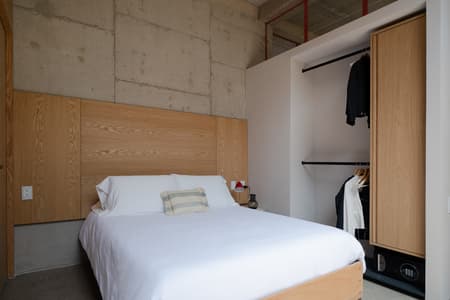 Mazatlan 160 Building