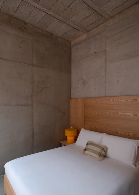 Mazatlan 160 Building