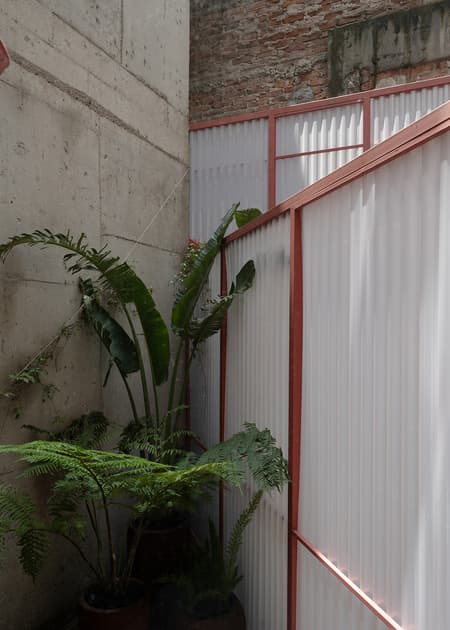 Mazatlan 160 Building