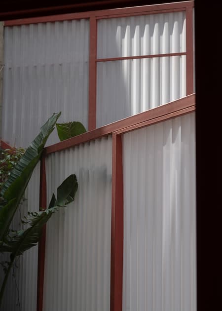 Mazatlan 160 Building