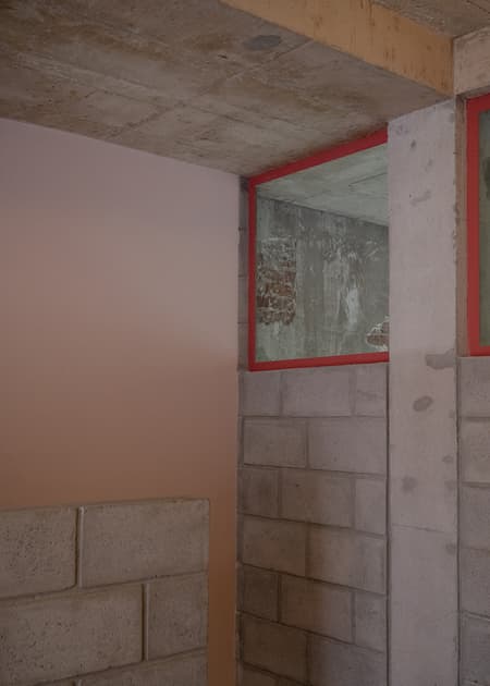 Mazatlan 160 Building