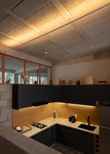 Mazatlan 160 Building