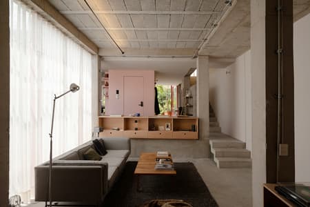 Mazatlan 160 Building