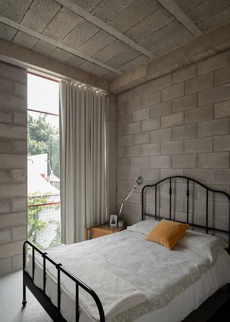 Mazatlan 160 Building