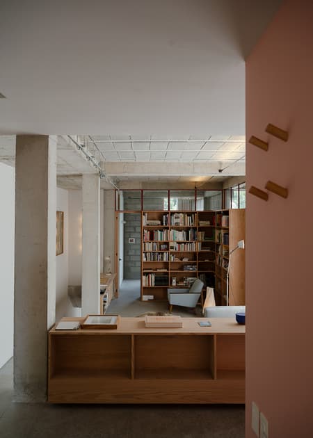 Mazatlan 160 Building