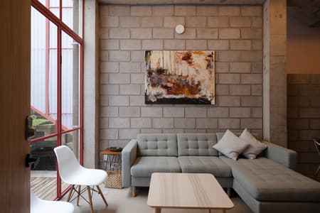 Mazatlan 160 Building