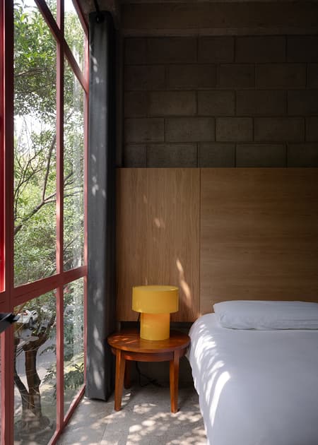 Mazatlan 160 Building