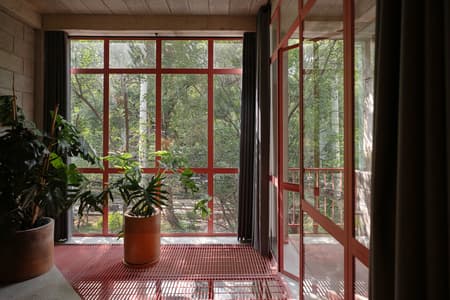 Mazatlan 160 Building