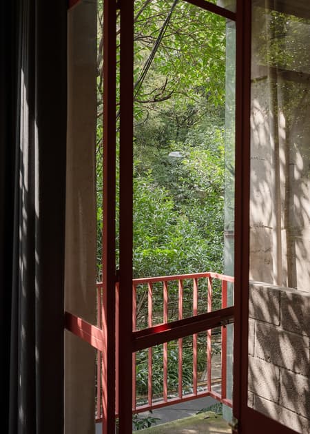 Mazatlan 160 Building