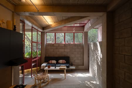 Mazatlan 160 Building