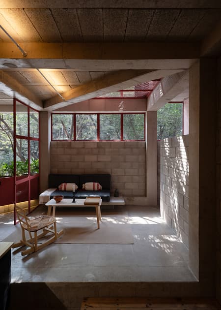 Mazatlan 160 Building