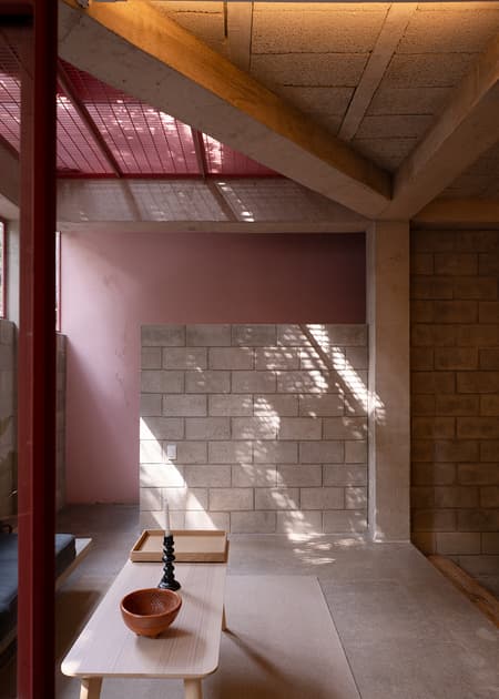 Mazatlan 160 Building