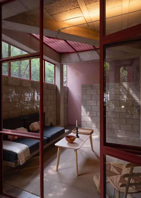 Mazatlan 160 Building