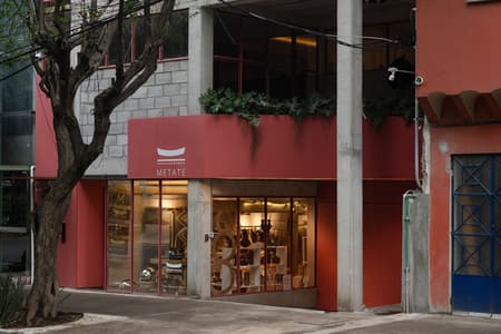 Mazatlan 160 Building