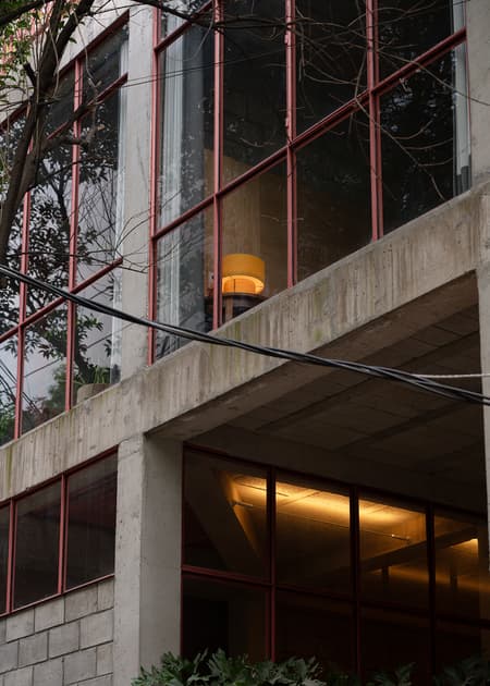 Mazatlan 160 Building