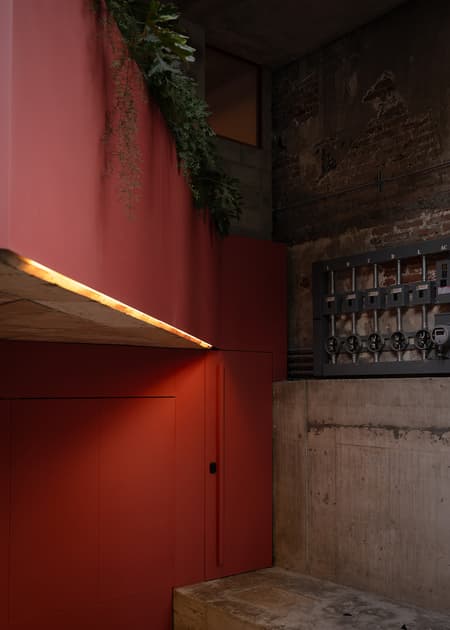 Mazatlan 160 Building