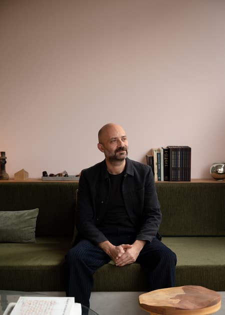 Mazatlan 160 Building