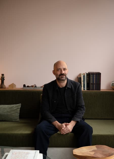 Mazatlan 160 Building