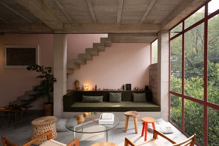 Mazatlan 160 Building