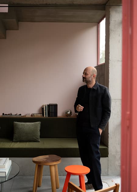 Mazatlan 160 Building