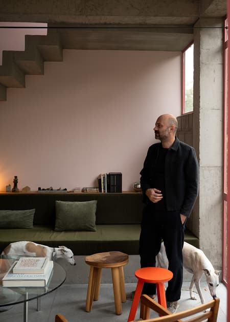 Mazatlan 160 Building