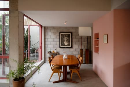 Mazatlan 160 Building