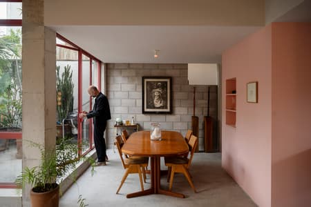 Mazatlan 160 Building