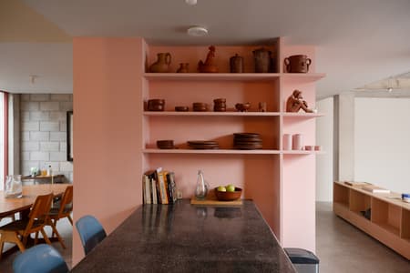 Mazatlan 160 Building