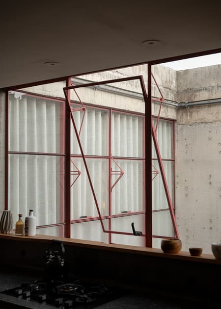 Mazatlan 160 Building