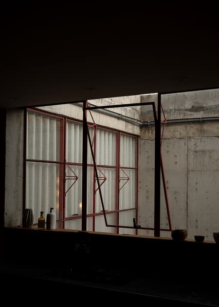 Mazatlan 160 Building